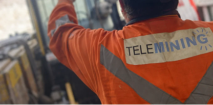 Sistema de control de acceso RFID para 1.600 personas – Züblin, División El Teniente (2015)