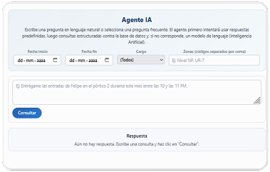 Imagen TeleminingOne AI