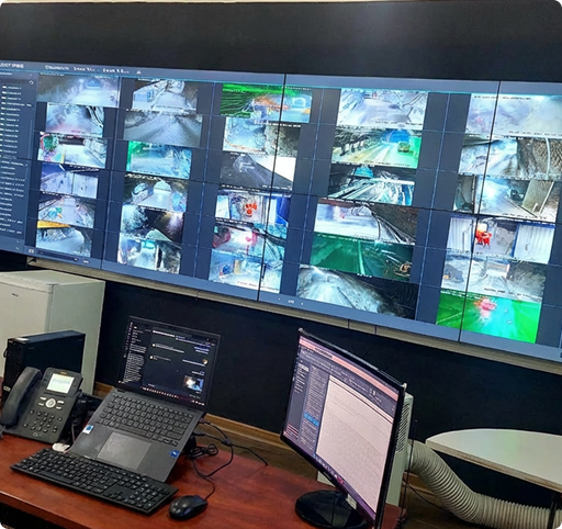 Cartera de proyectos de Division El Teniente adjudica a Telemining para implementar su sala de monitoreo CIC a distancia – Codelco Rancagua