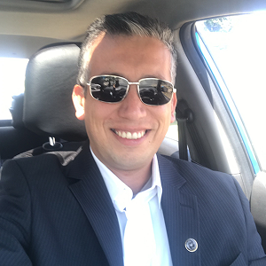 Felipe Cabezas