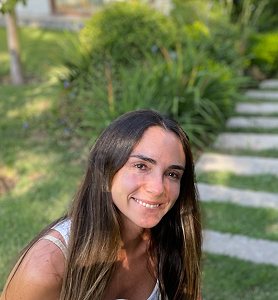 Javiera del Campo