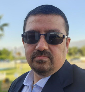 Patricio Torres 