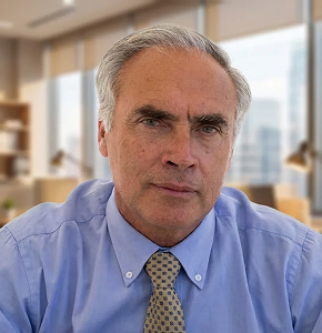 César Ortega Ruiz-Tagle 
